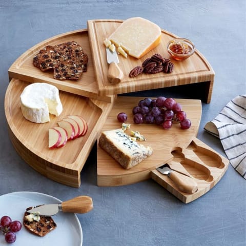 Cheeseboard on UncommonGoods