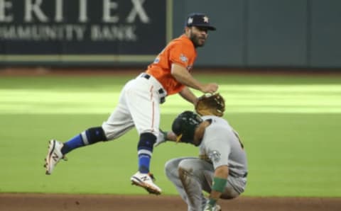 Houston second baseman Jose Altuve. Troy Taormina-USA TODAY Sports