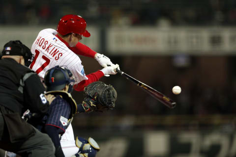 (Photo by Yuki Taguchi/MLB Photos via Getty Images)