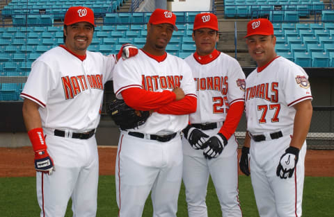 (Photo by Mitchell Layton/ MLB Photos vis Getty Images)