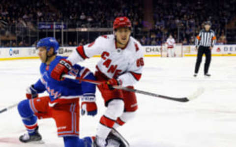 New York Rangers (Photo by Bruce Bennett/Getty Images)