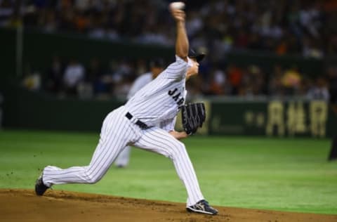 Yes, Getting Otani Is a Long Shot. Photo by Masterpress/Getty Images.