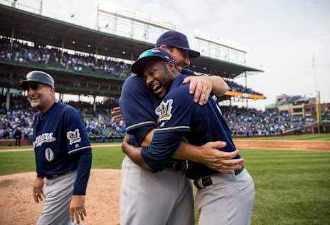 (Brian Cassella/Chicago Tribune/TNS via Getty Images)