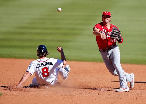 (Photo by Todd Kirkland/Getty Images)