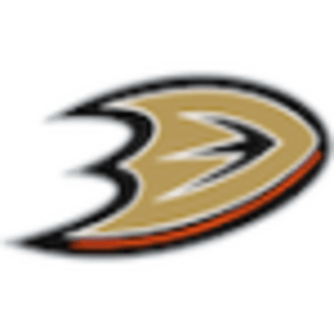 Anaheim Ducks