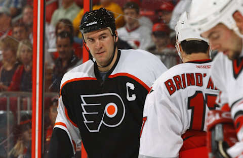 Flyers (Photo by Dave Sandford/Getty Images/NHLI)