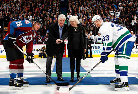 Photo by Jeff Vinnick/NHLI via Getty Images