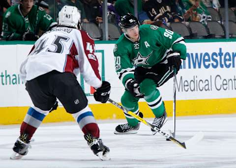 DALLAS, TX – APRIL 8: Jason Spezza