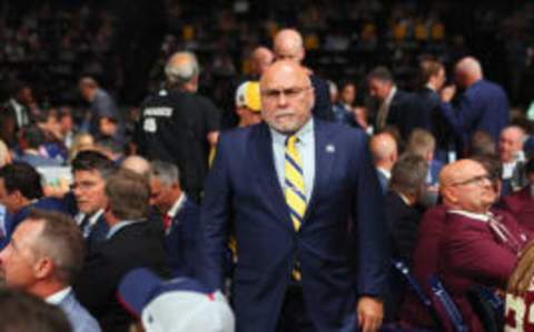 Examining the Nashville Predators Offseason: Too Much or Not Enough?