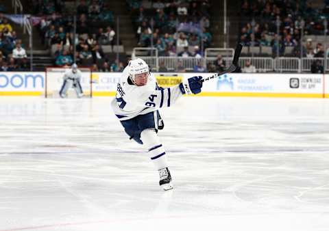 Toronto Maple Leafs – Tyson Barrie (Photo by Ezra Shaw/Getty Images)