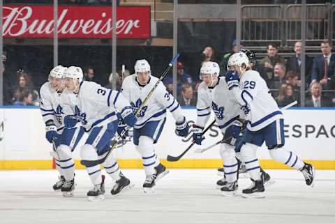 Photo by Jared Silber/NHLI via Getty Images