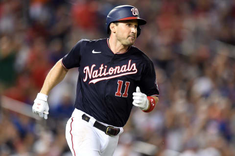 Ryan Zimmerman (Photo by G Fiume/Getty Images)