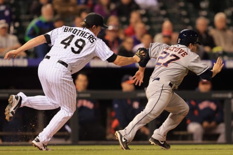 (Photo by Doug Pensinger/Getty Images)