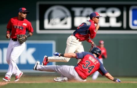 Jerry Lai-USA TODAY Sports