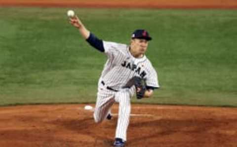 Yankees should bring back Masahiro Tanaka after Frankie Montas injury news