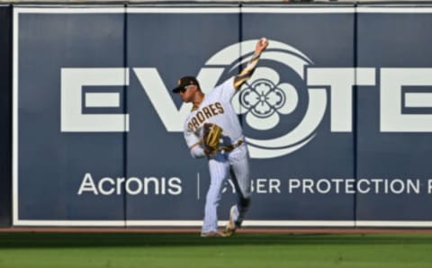 Juan Soto. Jayne Kamin-Oncea-USA TODAY Sports