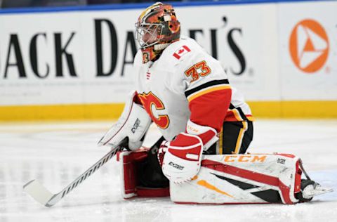 ST. LOUIS, MO. – DECEMBER 16 2018: (Photo by Keith Gillett/Icon Sportswire via Getty Images)