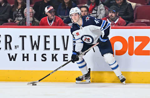 Winnipeg Jets (Photo by Minas Panagiotakis/Getty Images)