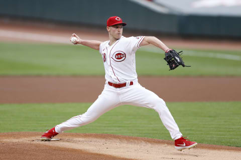 Anthony DeSclafani (Photo by Joe Robbins/Getty Images)