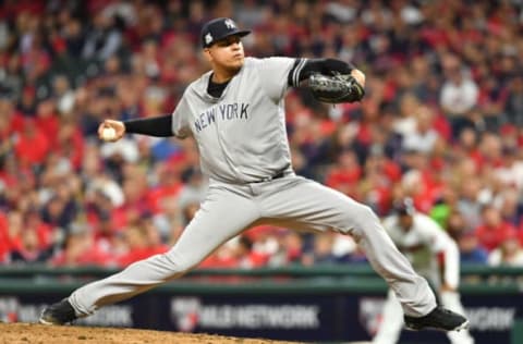 Dellin Betances trade destinations