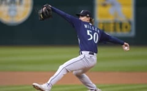 Fantasy Friday: Mariners Edition