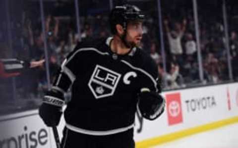 Revisiting LA Kings Players with Four Goal Games