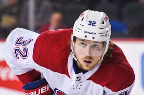 Montreal Canadiens Rem Pitlick (Photo by Derek Leung/Getty Images)