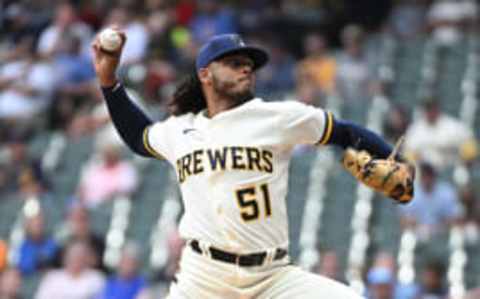 Padres vs. Brewers prediction and odds for Saturday, Aug. 26 (How to bet over/under)