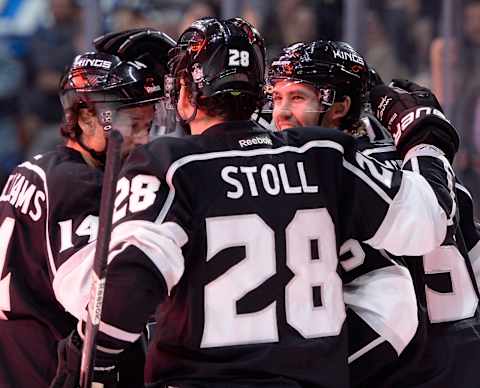 LA Kings (Photo by Harry How/Getty Images)