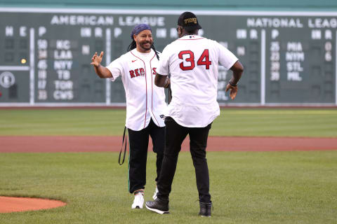 (Photo by Paul Rutherford/Getty Images)