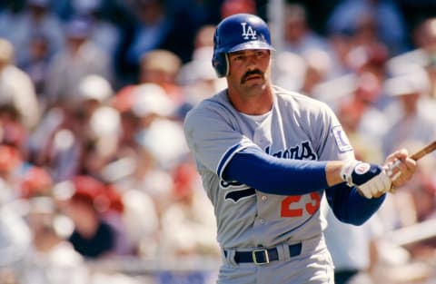 1988: Kirk Gibson