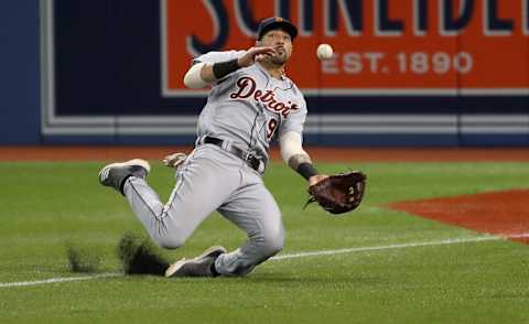 (Steve Russell/Toronto Star via Getty Images)