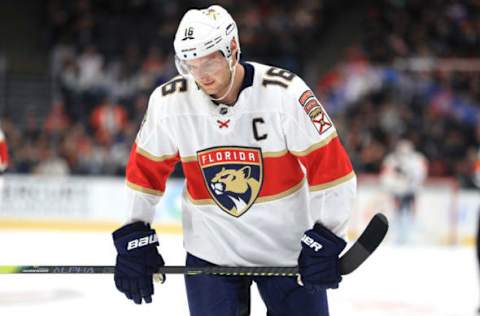 Florida Panthers, Aleksander Barkov (Photo by Sean M. Haffey/Getty Images)