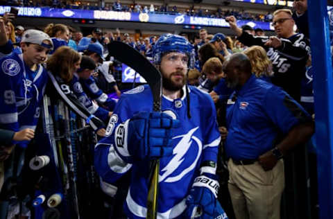 (Photo by Scott Audette/NHLI via Getty Images)