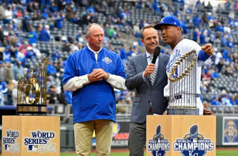 (John Sleezer/Kansas City Star/TNS via Getty Images)