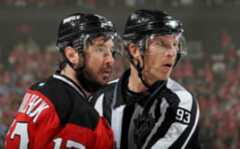 New Jersey Devils 2012 Stanley Cup Team: Where are they now?