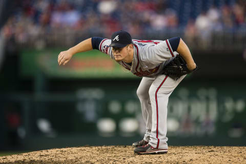 (Photo by Patrick McDermott/Washington Nationals/Getty Images)