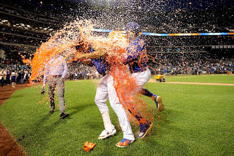 (Photo by Alex Trautwig/MLB Photos via Getty Images)