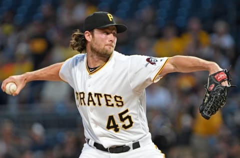 Gerrit Cole trade destinations