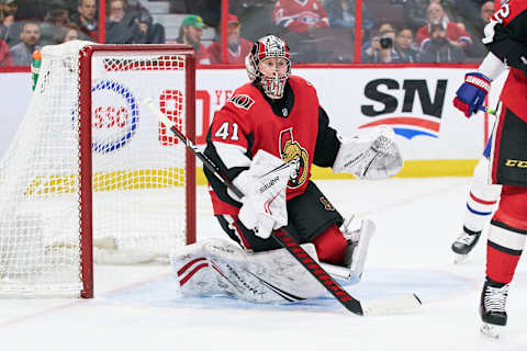 Craig Anderson (Photo by Jana Chytilova/Freestyle Photography/Getty Images)