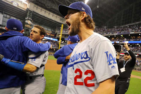 (Photo by Alex Trautwig/MLB Photos via Getty Images)