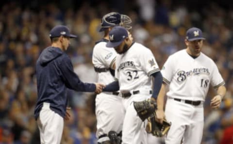 (Photo by Mike McGinnis/MLB Photos via Getty Images)