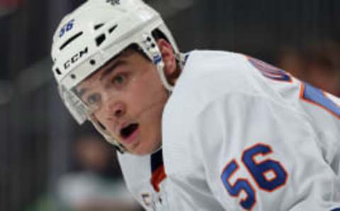 NY Islanders Daily Dose: Rookie Camp Opens; A Door Opens for Josh Bailey