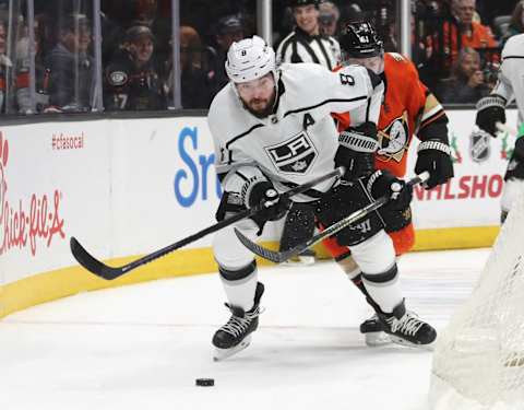 LA Kings (Photo by Bruce Bennett/Getty Images)