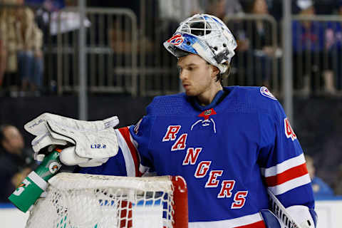 NY Rangers (Photo by Sarah Stier/Getty Images)