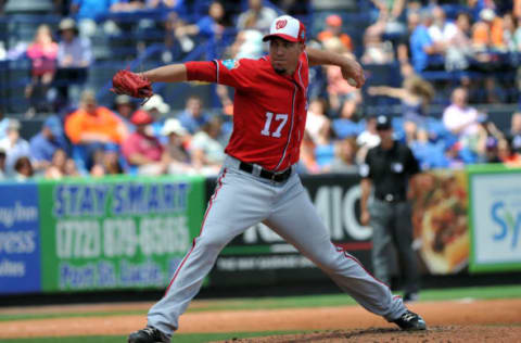 If Burnett Is Healthy and Effective, He Could Be the Main Lefty in the Relief Corps. Photo by Steve Mitchell – USA TODAY Sports.