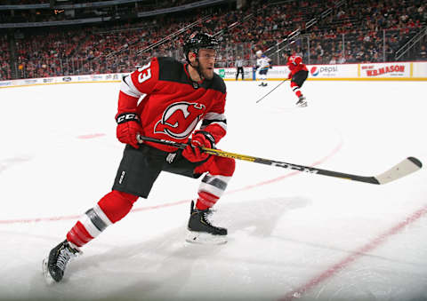 Fredrik Claesson (Photo by Bruce Bennett/Getty Images)