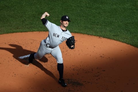 If the Phillies can acquire Robertson on a two-year deal, they might consider signing him. Photo by Omar Rawlings/Getty Images.