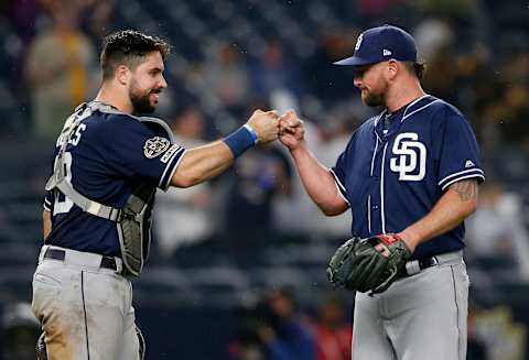 (Photo by Jim McIsaac/Getty Images)