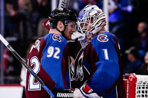 Colorado Avalanche